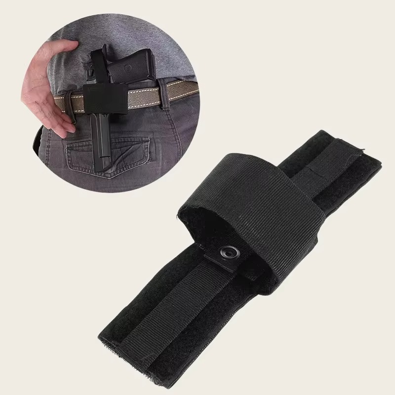 Porte-pistolet de taille dissi - Edc Concealed Carry Holster avis et prix