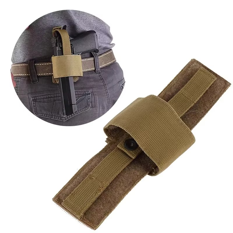 Porte-pistolet de taille dissi - Edc Concealed Carry Holster avis et prix