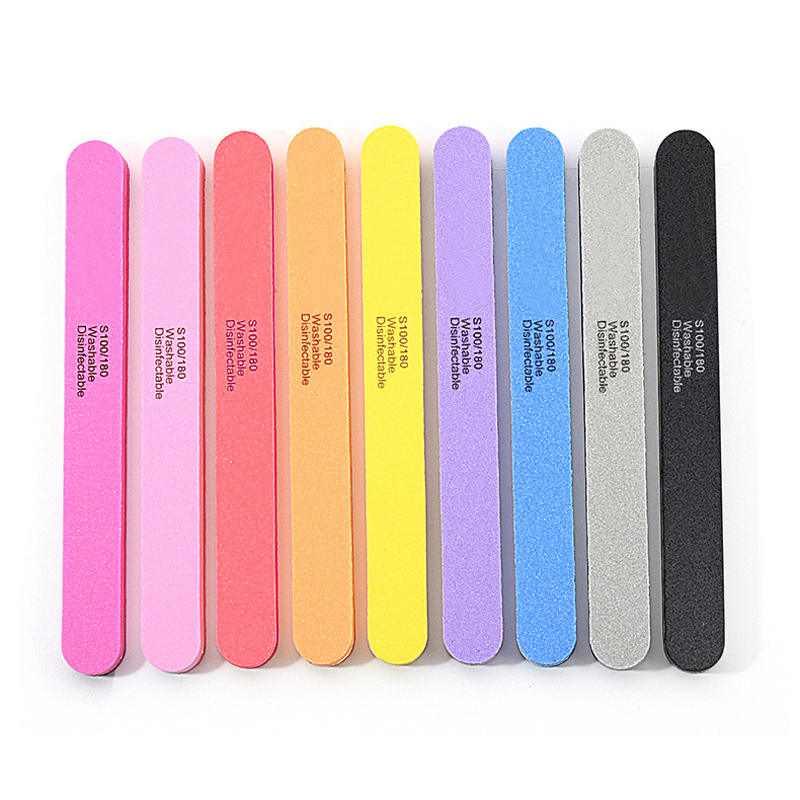 Limes à ongles professionnelle - Nail File Titanium avis et prix