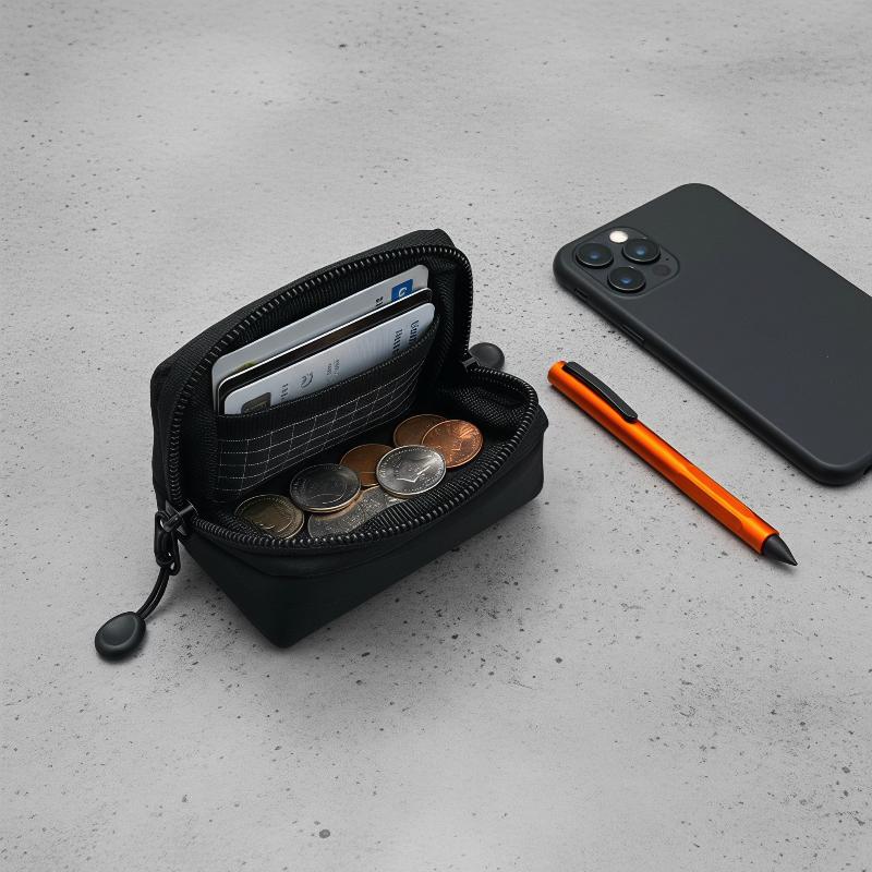 Mini pochette EDC en polyester - Edc Carry Holster avis et prix