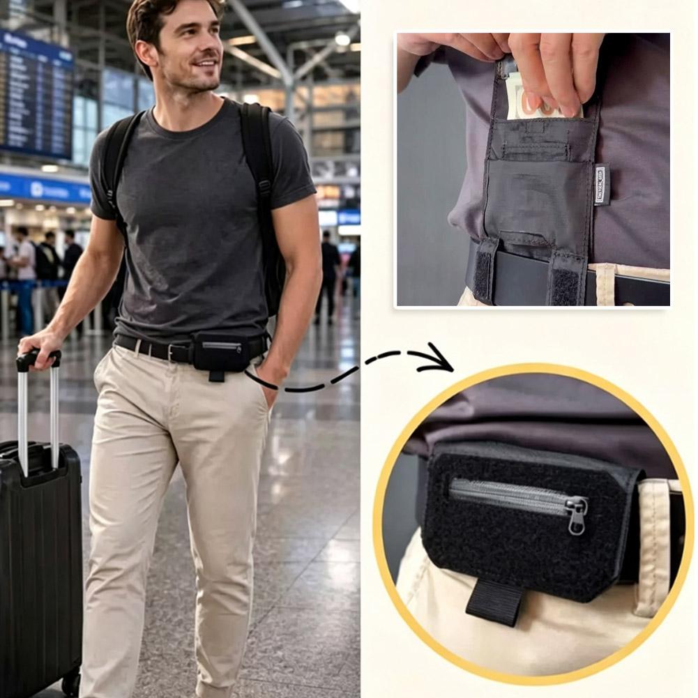 Pochette de ceinture compacte, - Edc Carry Kit avis et prix