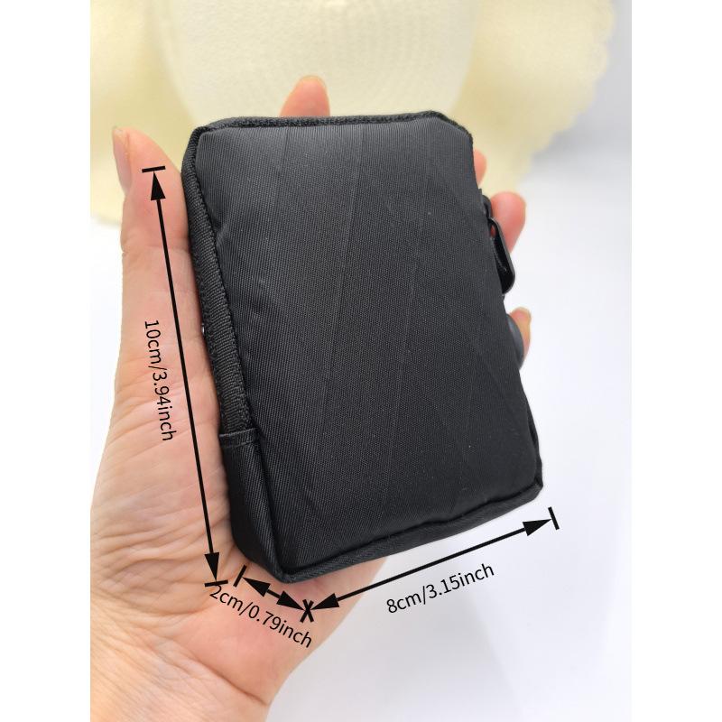 Mini pochette EDC résistante à - Edc Carry For Men avis et prix
