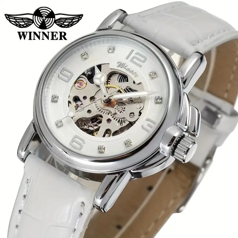 Montre mécanique creuse pour f - Watch Winder Compact avis et prix