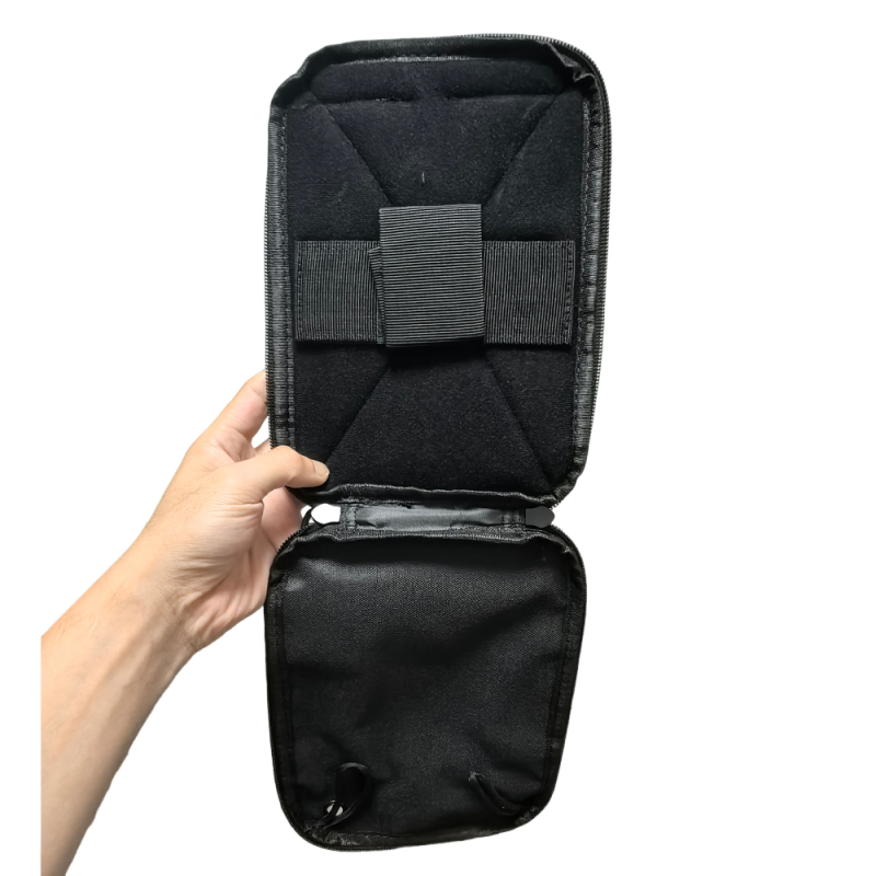 Étui tactique Molle pour arme  - Edc Concealed Carry Holster avis et prix