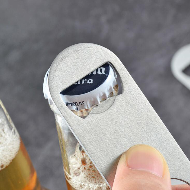 Porte-clés personnalisé gravé  - Bottle Opener Keyring avis et prix