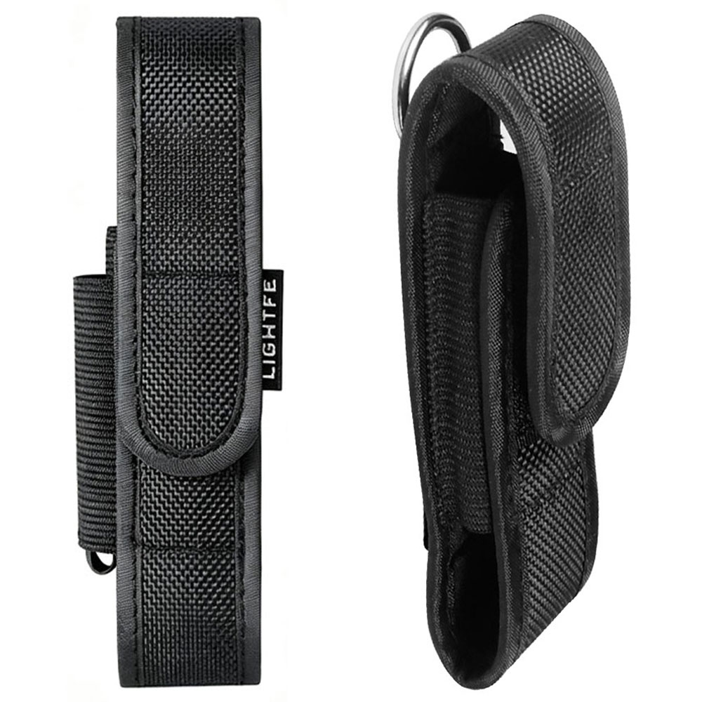 Étui tactique T309 pour lampe  - Edc Carry Holster avis et prix