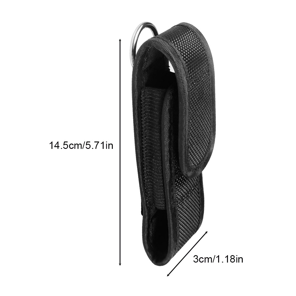 Étui tactique T309 pour lampe  - Edc Carry Holster avis et prix