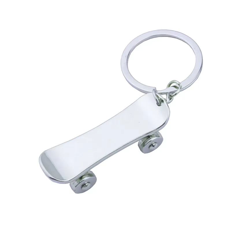 Porte-clés skateboard créatif, - Edc Deep Carry avis et prix