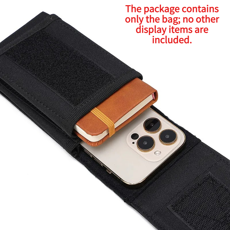 Sac de téléphone tactique à do - Edc Carry For Men avis et prix