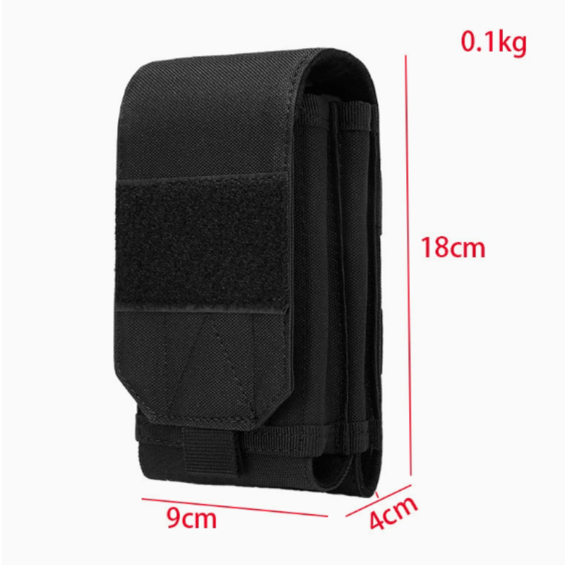Sac de téléphone tactique à do - Edc Carry For Men avis et prix