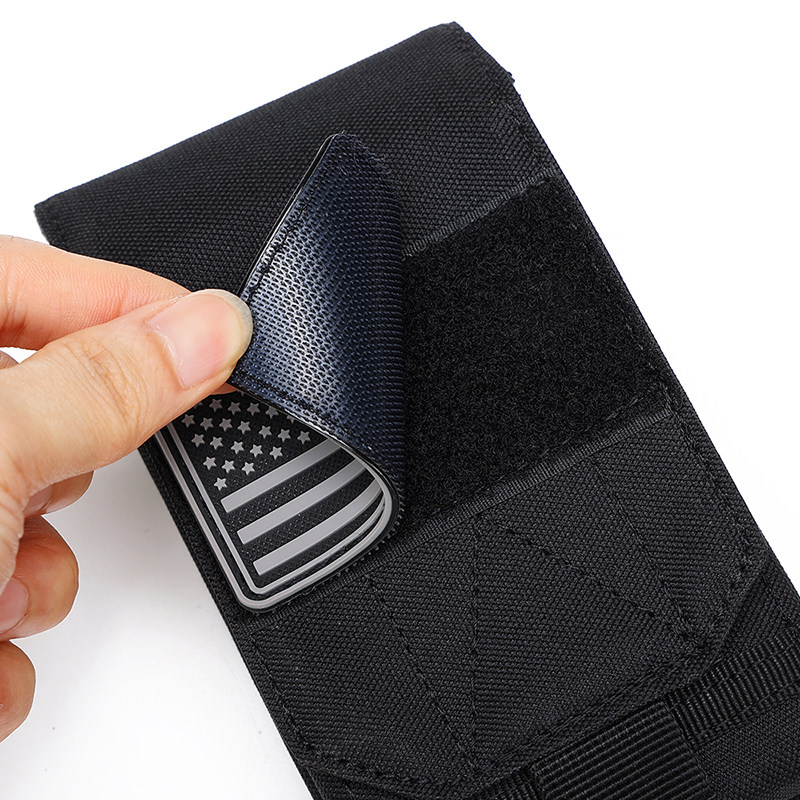 Sac de téléphone tactique à do - Edc Carry For Men avis et prix