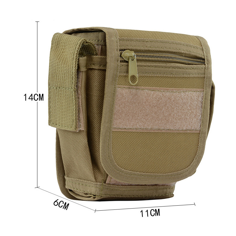 EDC – pochette tactique Molle, - Edc Deep Carry avis et prix