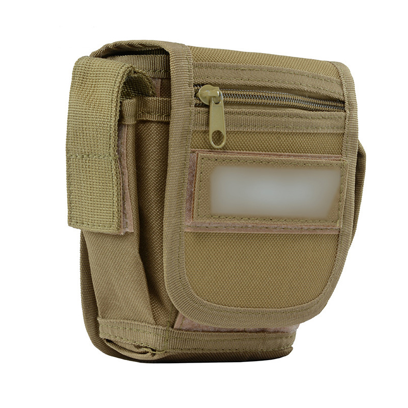 EDC – pochette tactique Molle, - Edc Deep Carry avis et prix