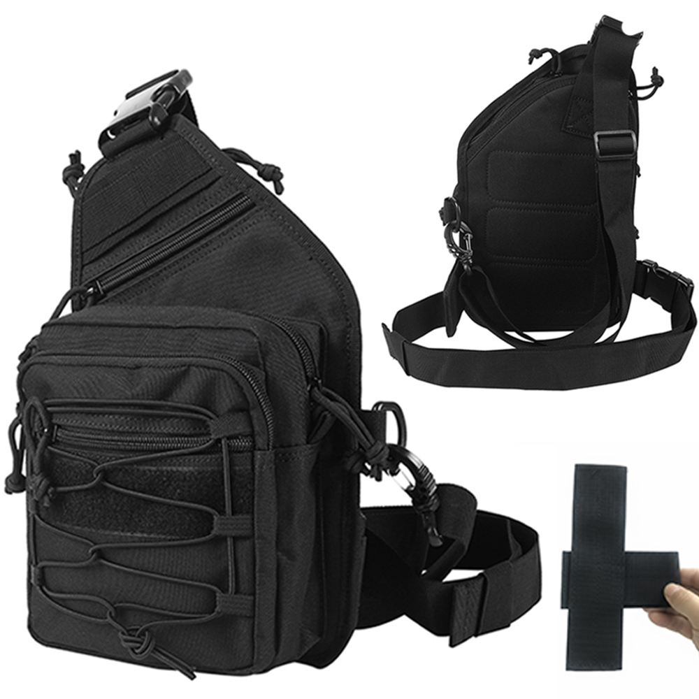 Sac tactique pour arme à feu,  - Edc Concealed Carry Holster avis et prix