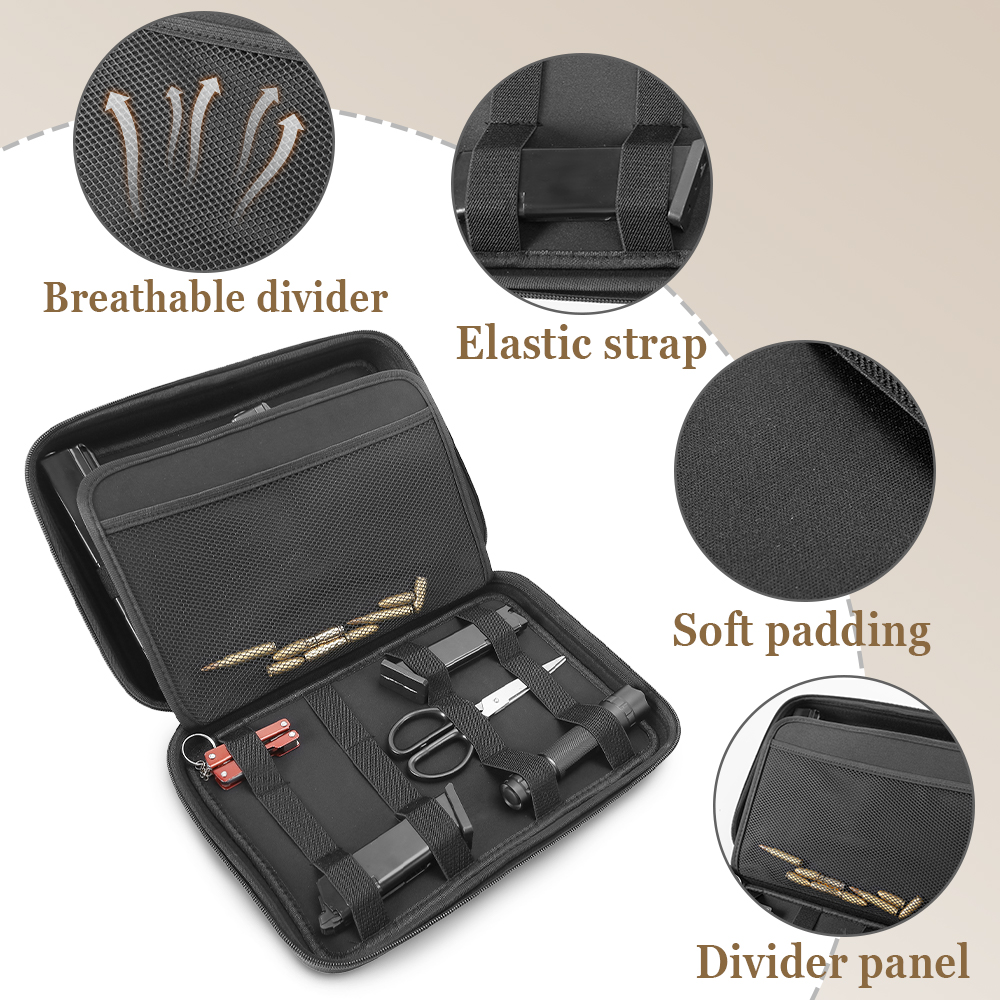 Étui tactique pour pistolet, s - Edc Concealed Carry Holster avis et prix