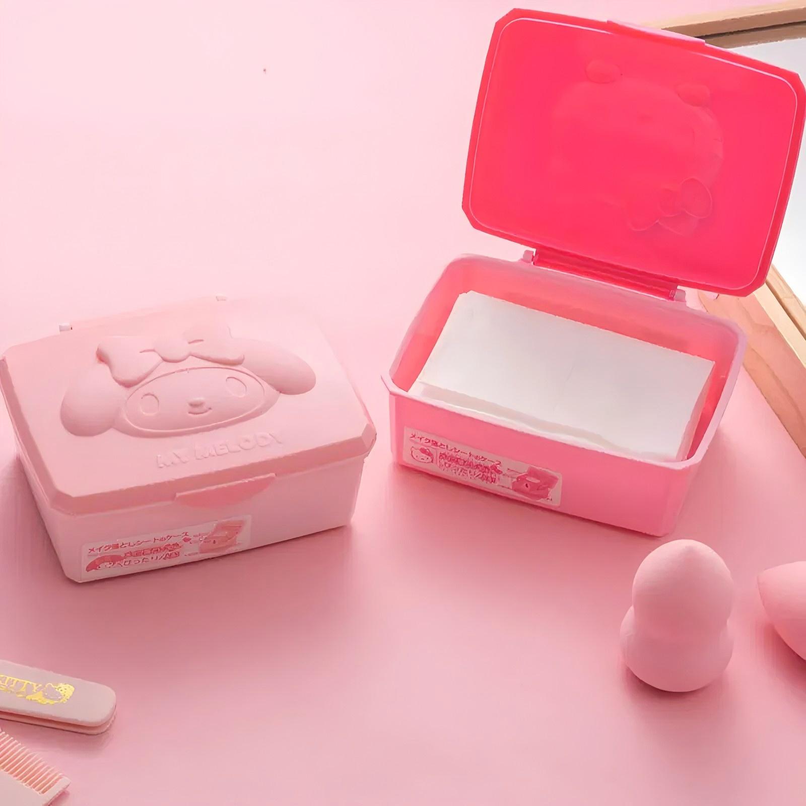 Sanrio Hello Kitty My Melody – - Bottle Opener Keyring avis et prix