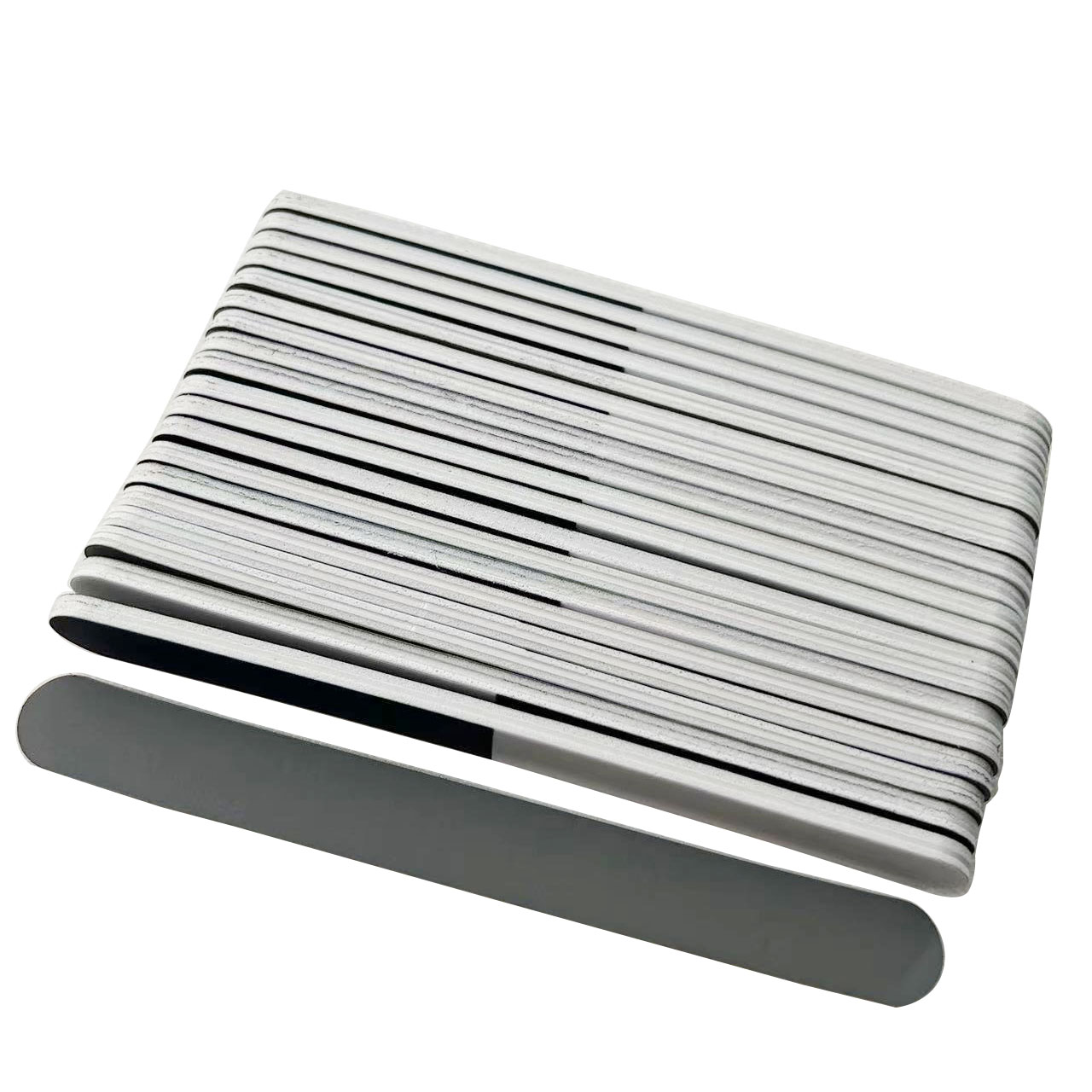 20 pièces/lot Lime à polir les - Nail File Titanium avis et prix