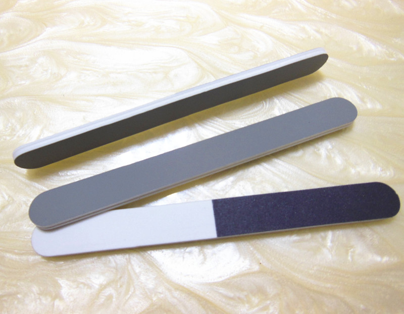 20 pièces/lot Lime à polir les - Nail File Titanium avis et prix