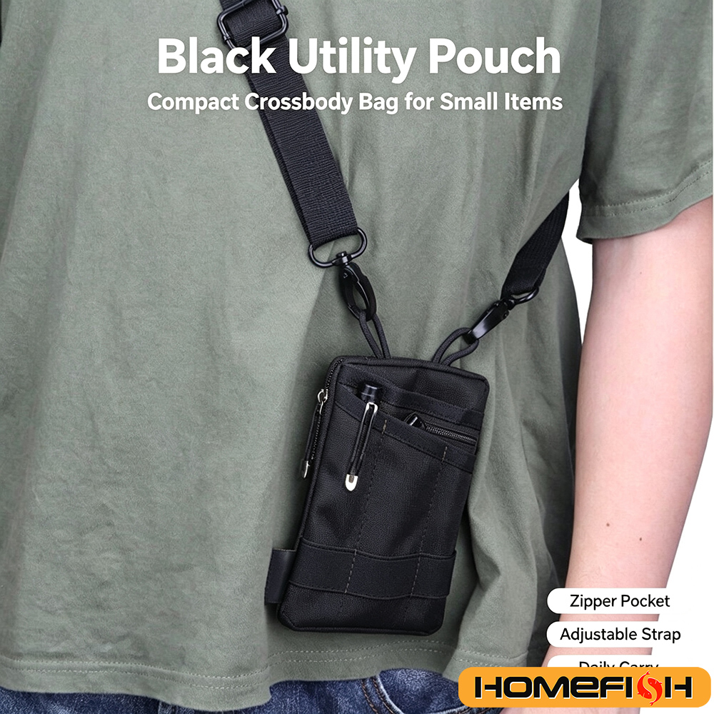Pochette Organisateur EDC avec - Edc Everyday Carry Bag avis et prix