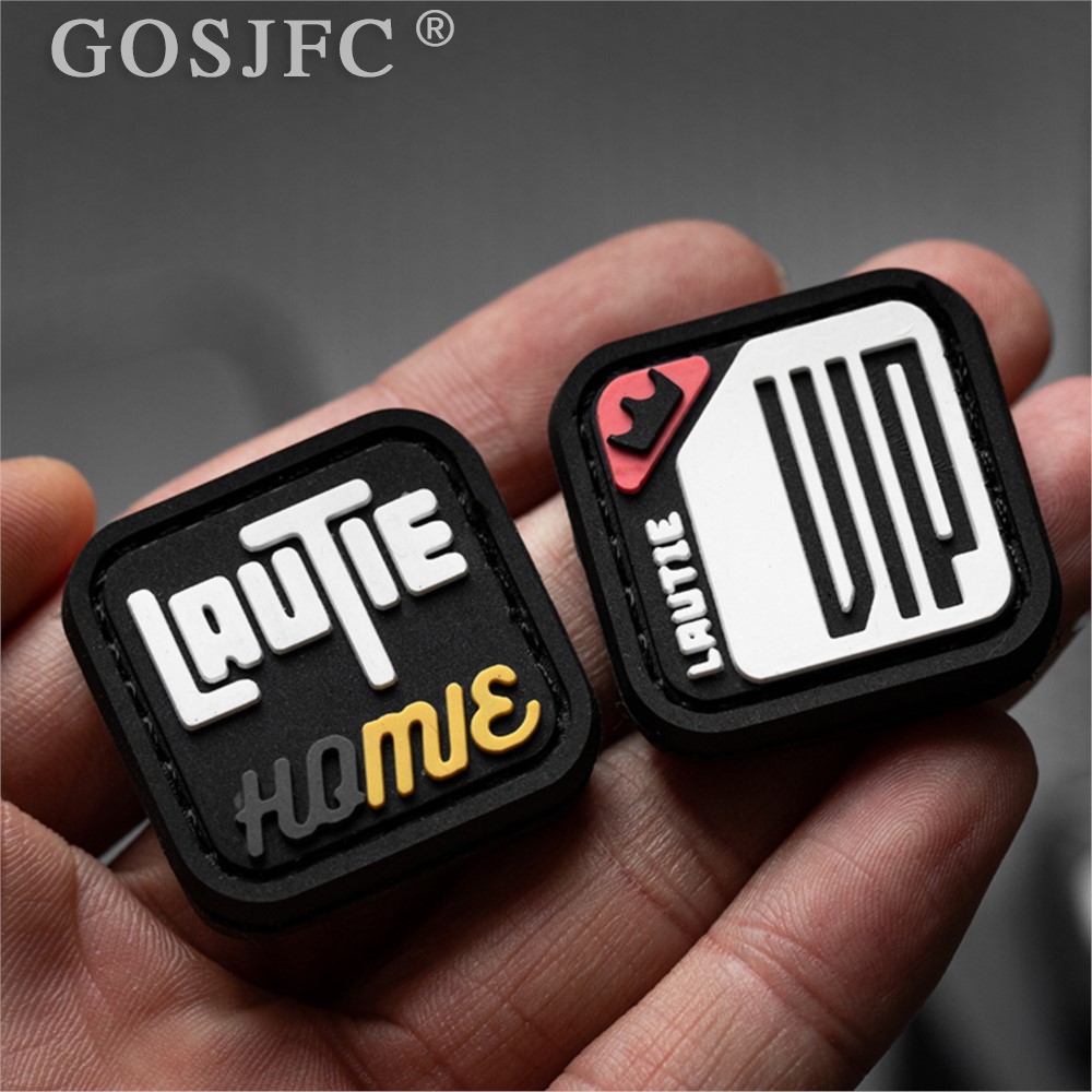 LAUTIE – autocollant magnétiqu - Edc Deep Carry avis et prix