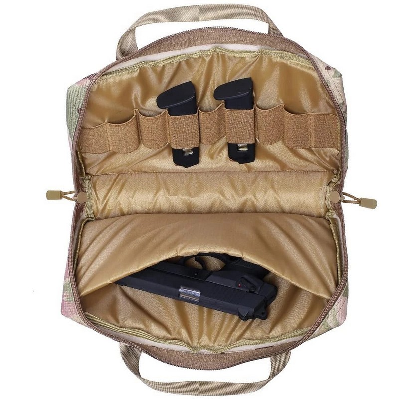 Sac de transport pour armes à  - Edc Carry Holster avis et prix