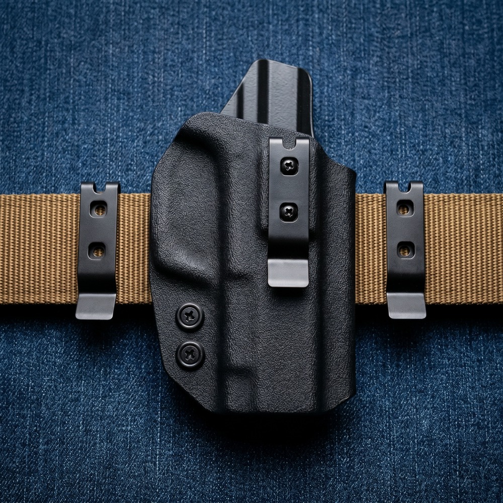 Kit de vis de remplacement pou - Edc Carry Accessories avis et prix