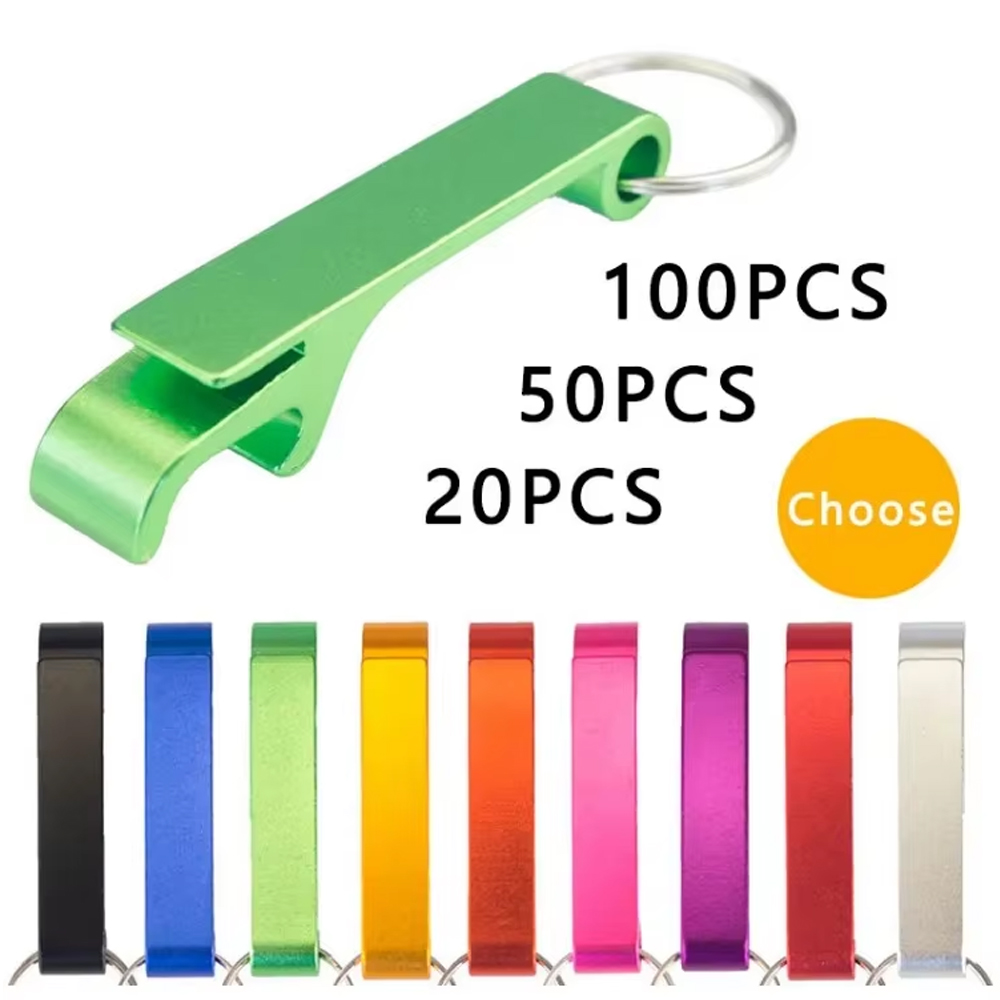 Porte-clés personnalisé avec l - Bottle Opener Keyring avis et prix