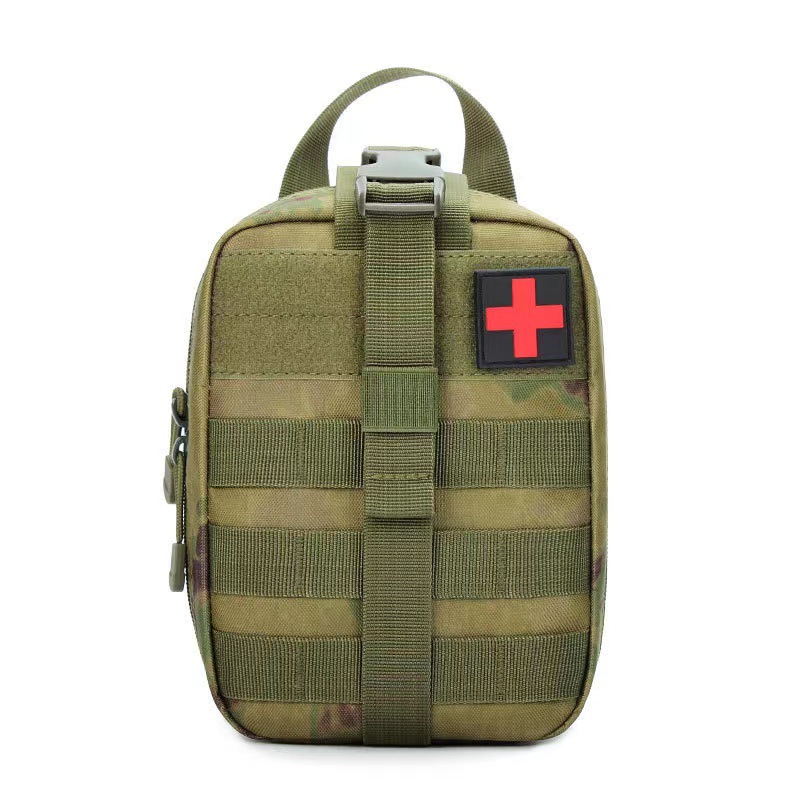 Trousse de premiers secours ta - Edc Deep Carry avis et prix