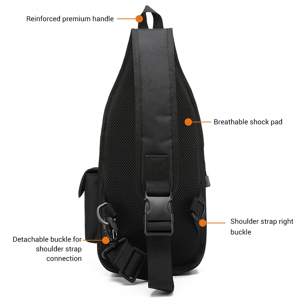 Sac tactique pour pistolet, sa - Edc Concealed Carry Holster avis et prix
