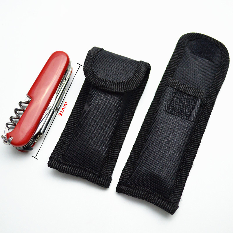 Sacs en nylon pour couteau pli - Edc Everyday Carry Knives avis et prix
