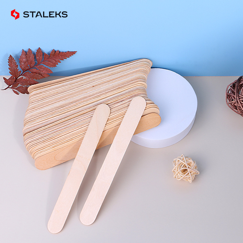 Staleks planche de bâton en bo - Nail File Titanium avis et prix