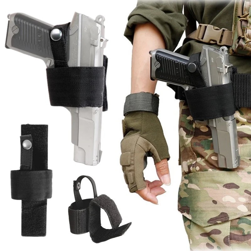 Étui de ceinture dissimulé pou - Edc Concealed Carry Holster avis et prix