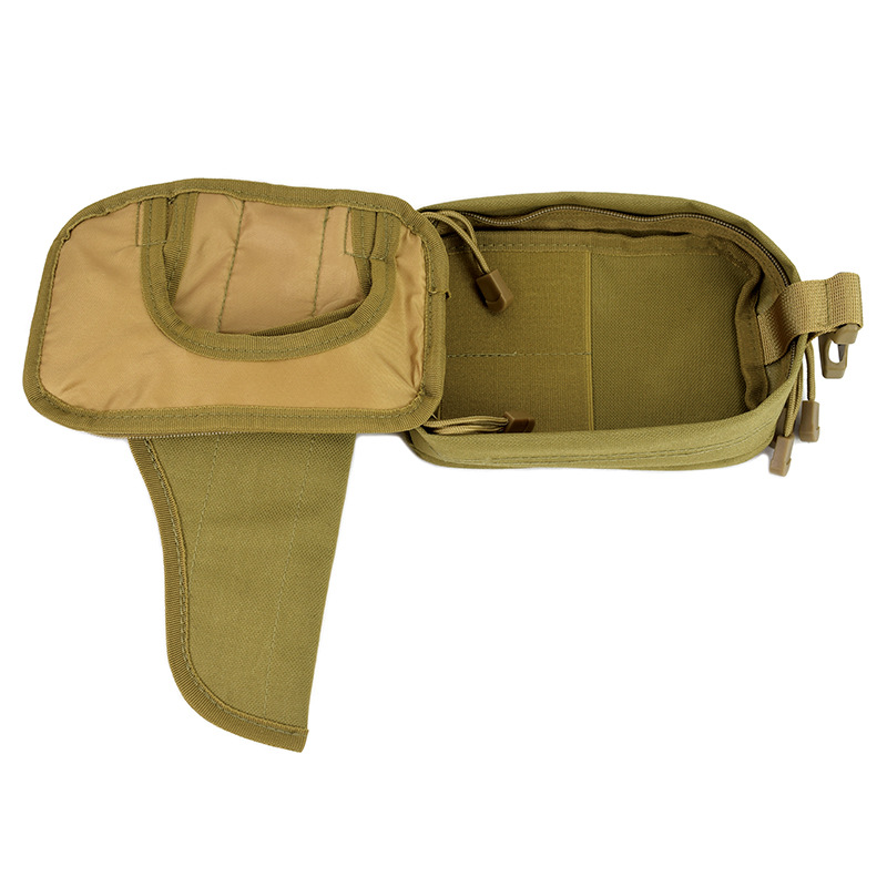 Sac banane multifonctionnel en - Edc Concealed Carry Holster avis et prix