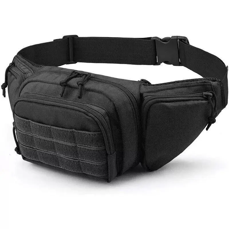 Sac banane tactique pour homme - Edc Concealed Carry Holster avis et prix