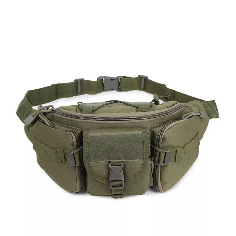Sac banane tactique pour homme - Edc Concealed Carry Holster avis et prix