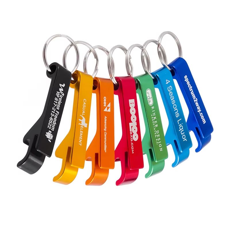 Décapsuleur de bouteille de bi - Bottle Opener Keyring avis et prix