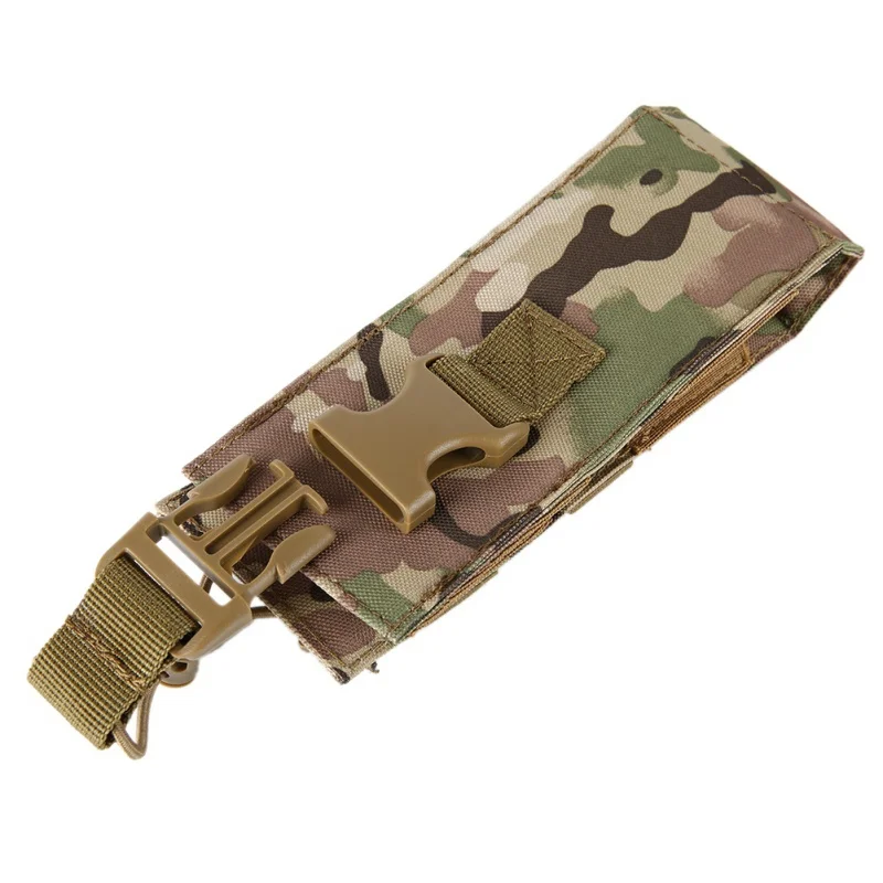 Pochette porte-bouteille Molle - Edc Carry Holster avis et prix