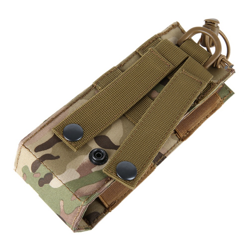 Pochette porte-bouteille Molle - Edc Carry Holster avis et prix