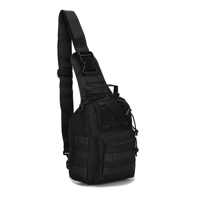 Sac à dos tactique à bandouliè - Edc Carry Kit avis et prix